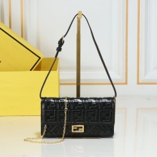 Fendi Baguette Bags